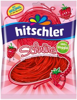 Hitschler Schnüre Erdbeer (125 g)