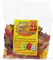 Fruchtsaftb&auml;ren Alpenland Kleine B&auml;ren 500 g