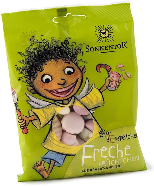 Sonnentor Freche Früchtchen (100 g)