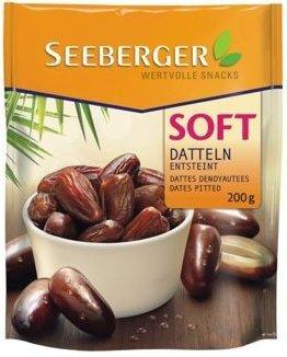 Seeberger Soft-Datteln (200 g)