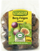 Rapunzel - Berg-Feigen natural 250 g