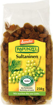 Rapunzel Sultaninen (250 g)