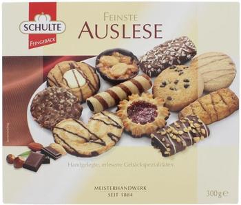 C.Schulte GmbH & Co. KG Feinste Auslese (300 g)