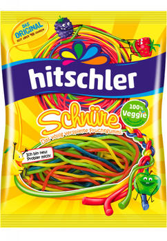Hitschler Bunte Schnüre (125 g)