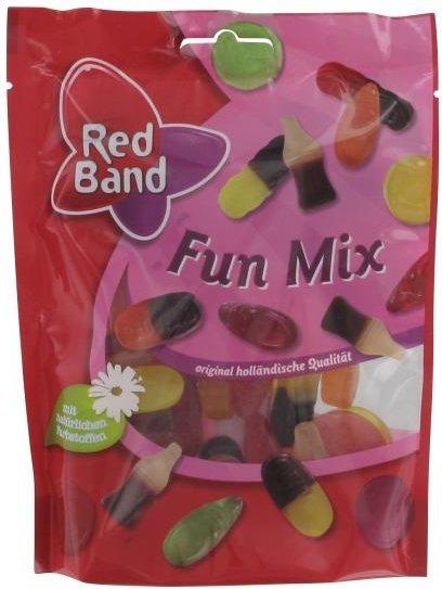 Red Band Fun Mix (200 g)