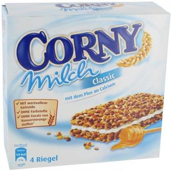 Corny Milch Classic (4er-Packung)