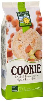 Bohlsener Mühle Cookie Dinkel Haselnuss (175 g)