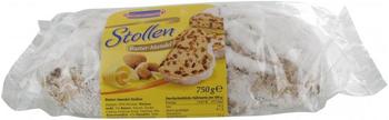 Kuchenmeister Butter-Mandel-Stollen (750g)