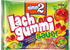 Nimm 2 Lachgummi sauer