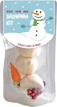 Liebeskummerpillen Snowman Kit (19 g)