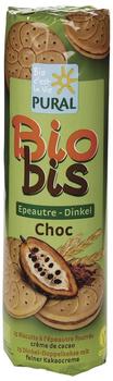 Pural Bio Bis Dinkel & Schokolade Doppelkeks (300 g)