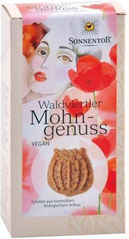 Sonnentor Waldviertler Mohngenuss (125g)