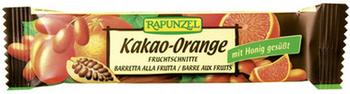 Rapunzel Bio Kakao-Orangen-Fruchtschnitte (40 g)