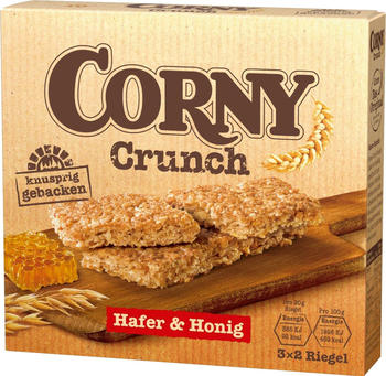 Corny Crunch Hafer & Honig (3x40g)