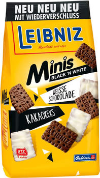 Leibniz Minis Black'n White (125 g)