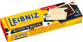 Leibniz Choco Black'n White (125 g)