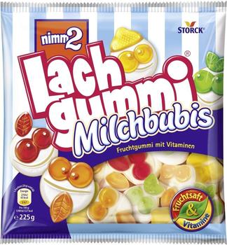 Nimm 2 Lachgummi Milchbubis (225g)