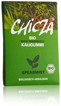 Chicza Kaugummi Spearmint (30g)