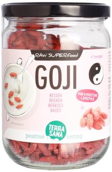 TerraSana RAW Gojibeeren 200g