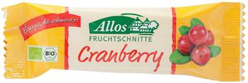 allos-fruchtschnitte-cranberry-30g