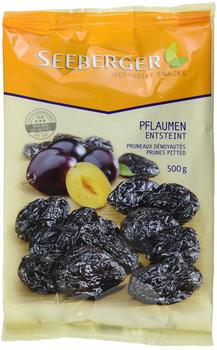 Seeberger Pflaumen entsteint (500g)