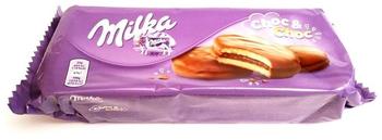 Milka Choc&Choc Soft (175g)