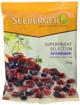 Seeberger SuperFruit Selection (150g)