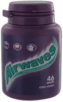 Airwaves Cool Cassis (46 Dragees)