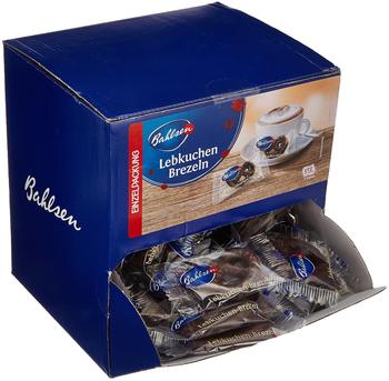 Bahlsen Lebkuchen-Brezeln (1300 g)