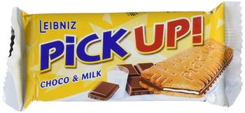 Leibniz Pick Up! Choco & Milch (28 g)