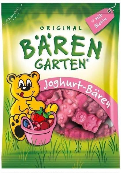 Soldan Bärengarten Joghurt-Bären mit Biotin (125g)