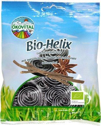 Ökovital Bio Helix (100 g)