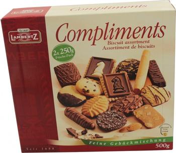 Lambertz Compliments (500 g)
