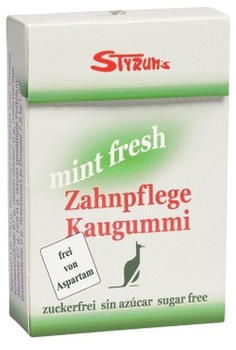 Styrum's Mint Fresh (33 g)