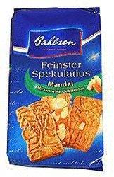Bahlsen Feinster Spekulatius mit Mandel (200 g)
