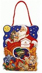Niederegger Weihnachts-Tasche (95 g)