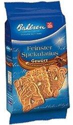 Bahlsen Feinster Spekulatius mit Gewürzen (200 g)