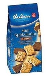 Bahlsen Mini-Spekulatius Schoko (200 g)
