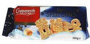 Coppenrath Butter Spekulatius (200 g)