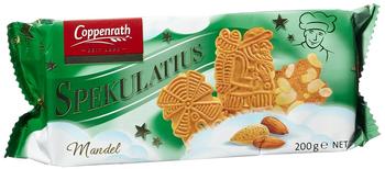 Coppenrath Mandel Spekulatius (200g)