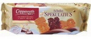 Coppenrath Schoko Spekulatius (200 g)