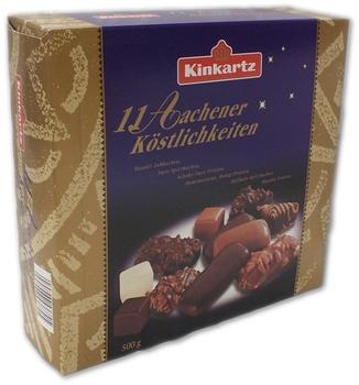Kinkartz 11 Aachener Köstlichkeiten (500 g)