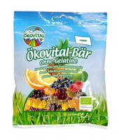 &Ouml;kovital - &Ouml;kovital-B&auml;r ohne Gelatine 80 g