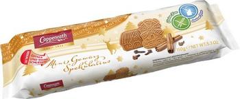 Coppenrath Mini-Spekulatius Gewürz glutenfrei (150g)