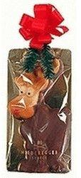 Niederegger Marzipan Rentier Relieffigur (125 g)