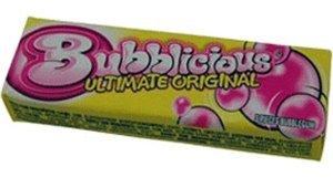 Cadbury Bubblicious Ultimate Original (38 g)