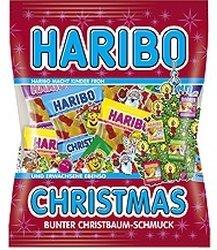 Haribo Christmas Minibeutel (250 g)