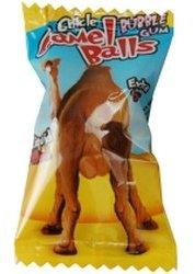 Sánchez Cano, S.A. Fini Camel Balls Gum (5 g)
