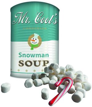 Liebeskummerpillen Mr. Cools Condensed Snowman Soup