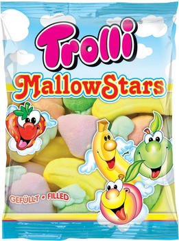 Trolli Mallow Stars (150 g)